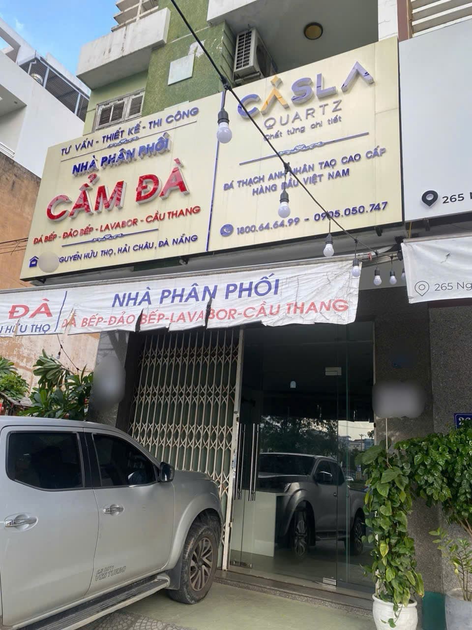 Mặt bằng chung chủ đường Nguyễn Hữu Thọ - Ảnh 3