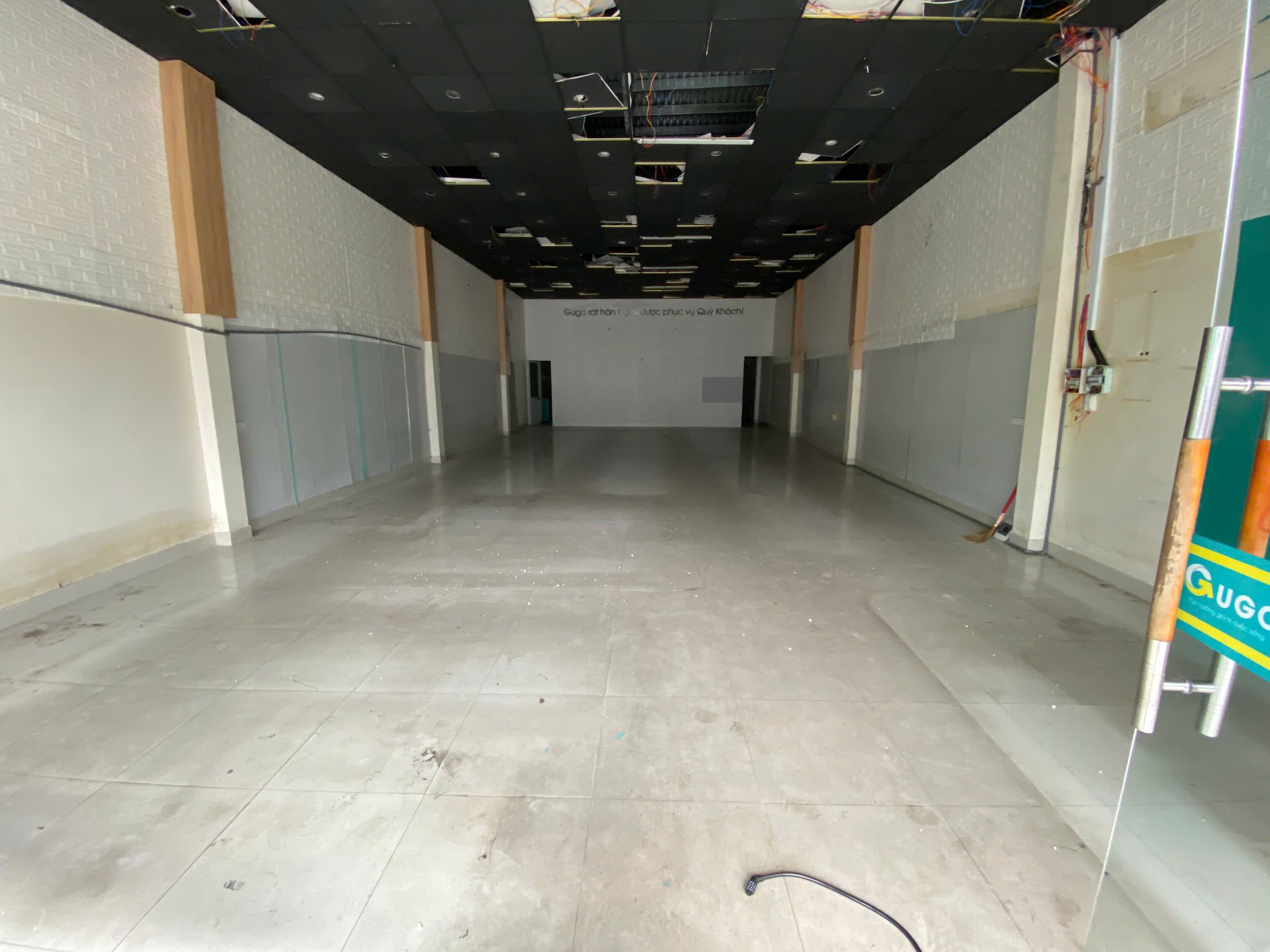 Nguyên căn cấp 4 đường Núi Thành - Ảnh 1