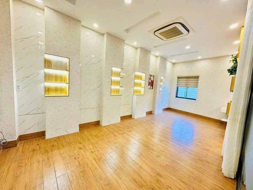 Nguyên căn 3 tầng đường Phan Thanh - Ảnh 1