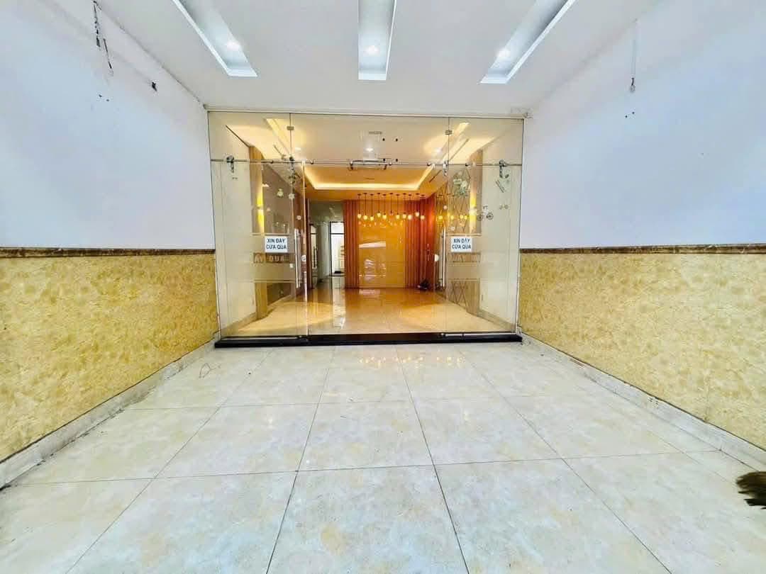 Nguyên căn 3 tầng đường Phan Thanh - Ảnh 2