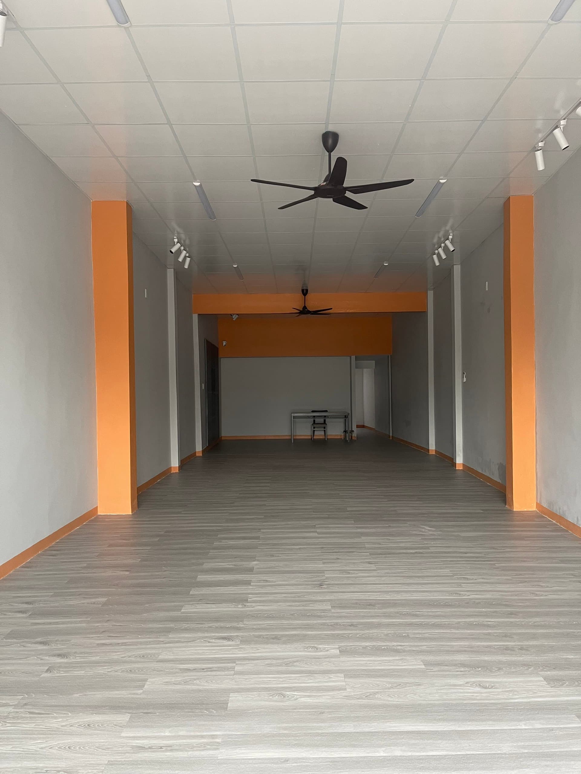 MẶT BẰNG KINH DOANH CẤP 4 - ĐƯỜNG 2/9 - Ảnh 1