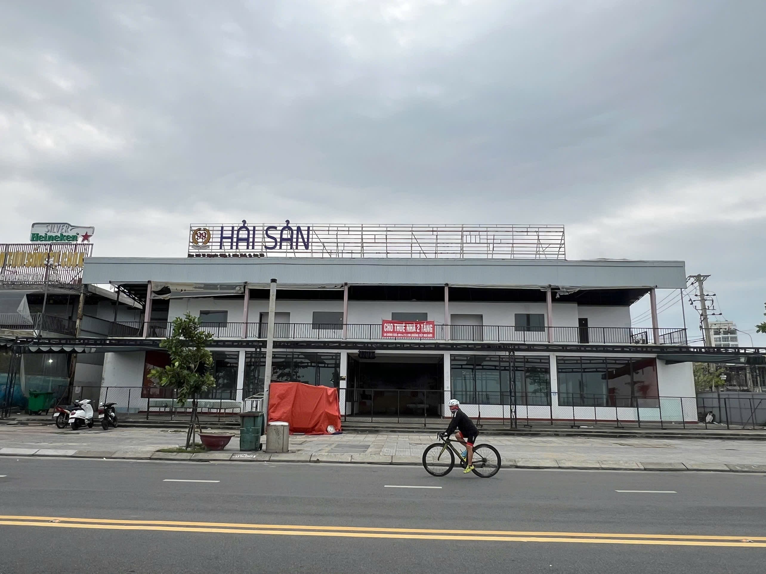 SIÊU VIP MẶT BẰNG VÕ NGUYÊN GIÁP - NGANG 40M - Ảnh 1