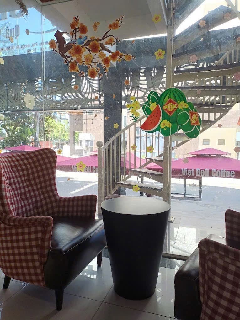 CHO THUÊ NGUYÊN QUÁN CAFE ĐƯỜNG HUỲNH TẤN PHÁT SẴN VẬT DỤNG - Ảnh 2