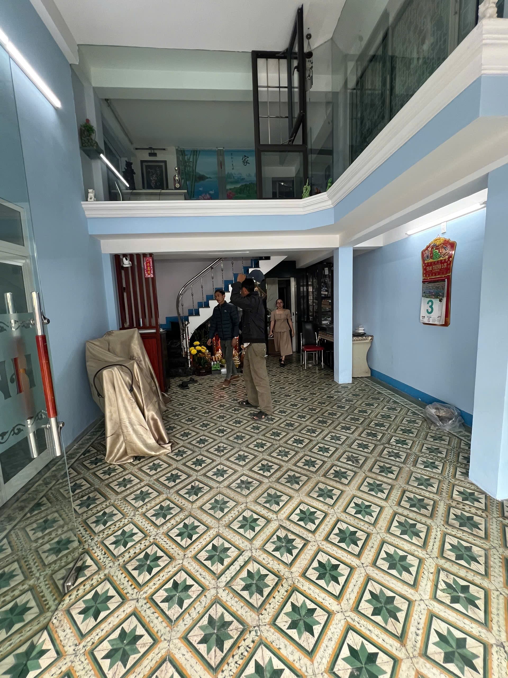 MẶT BẰNG KINH DOANH ĐƯỜNG NÚI THÀNH - GẦN CÔNG VIÊN NHẠC NƯỚC - Ảnh 1