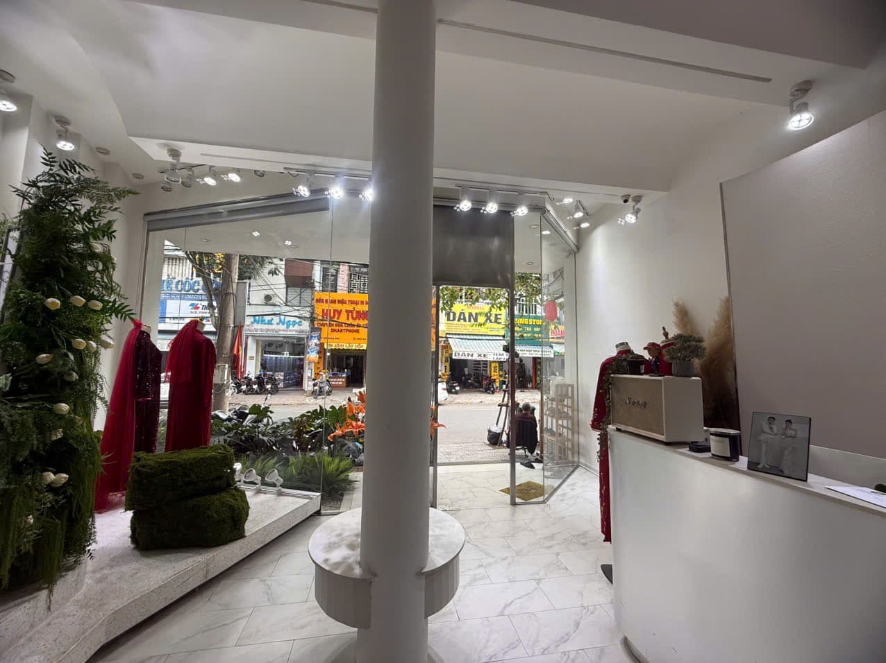 NGUYÊN CĂN 3 TẦNG HOÀNG DIỆU NGANG 7M - Ảnh 2