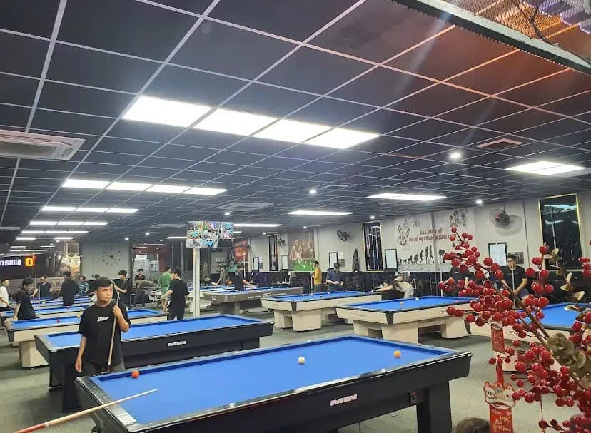 Cho thuê mặt bằng ngang 7m đường Lê Đại Hành - Ảnh 1