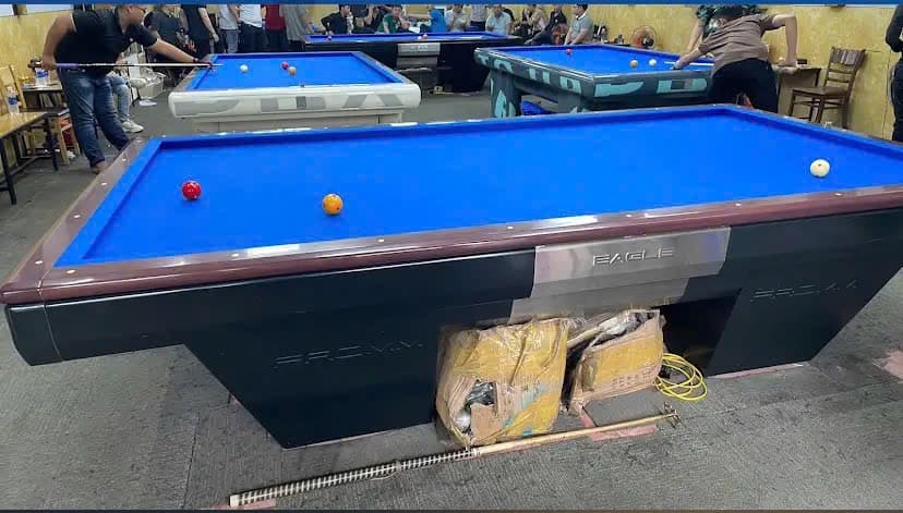 Cho thuê mặt bằng ngang 7m đường Lê Đại Hành - Ảnh 2