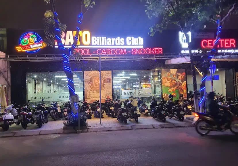 Cho thuê mặt bằng ngang 7m đường Lê Đại Hành - Ảnh 3