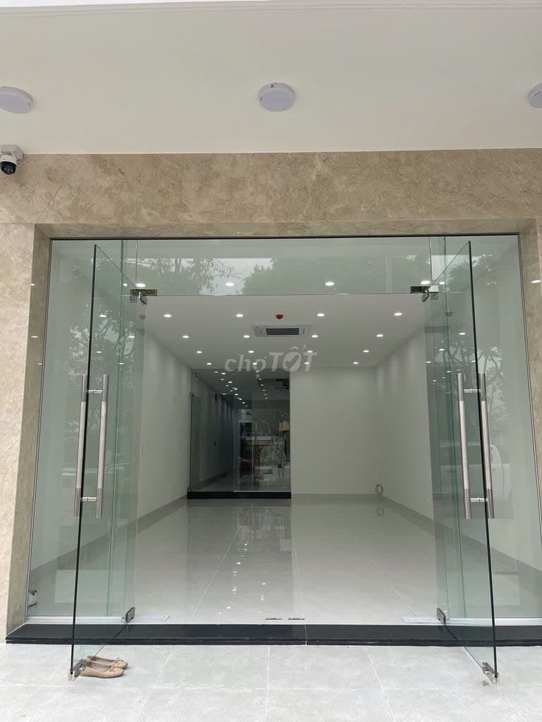 CHO THUÊ NHÀ NGUYÊN CĂN 5TẦNG CÓ THANG MÁY ĐƯỜNG 30/4 - Ảnh 3