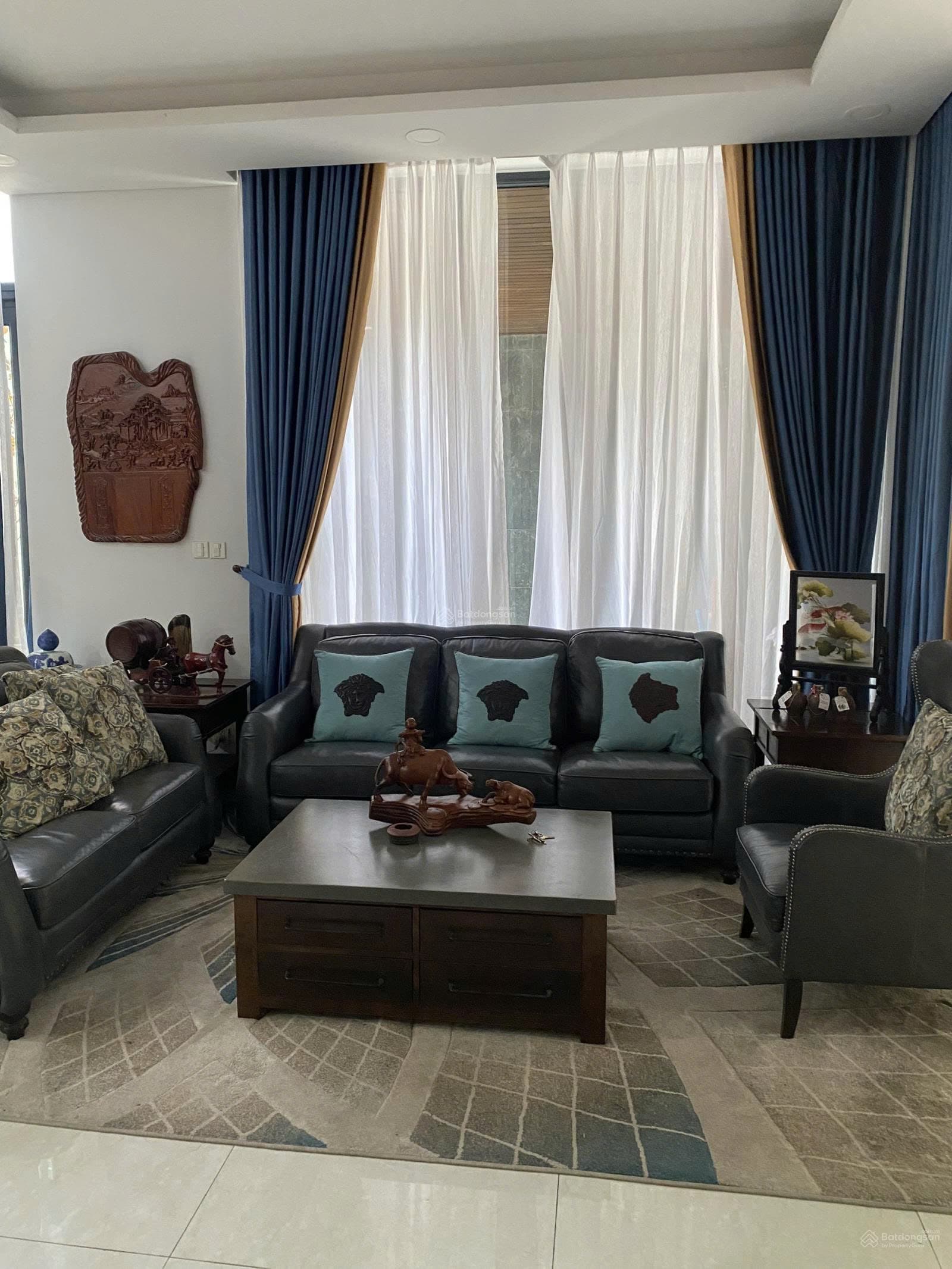 Nhà nguyên căn 2 tâng PHAN CHÂU TRINH , VỊ TRÍ GẦN NGUYỄN VĂN LINH. - Ảnh 3