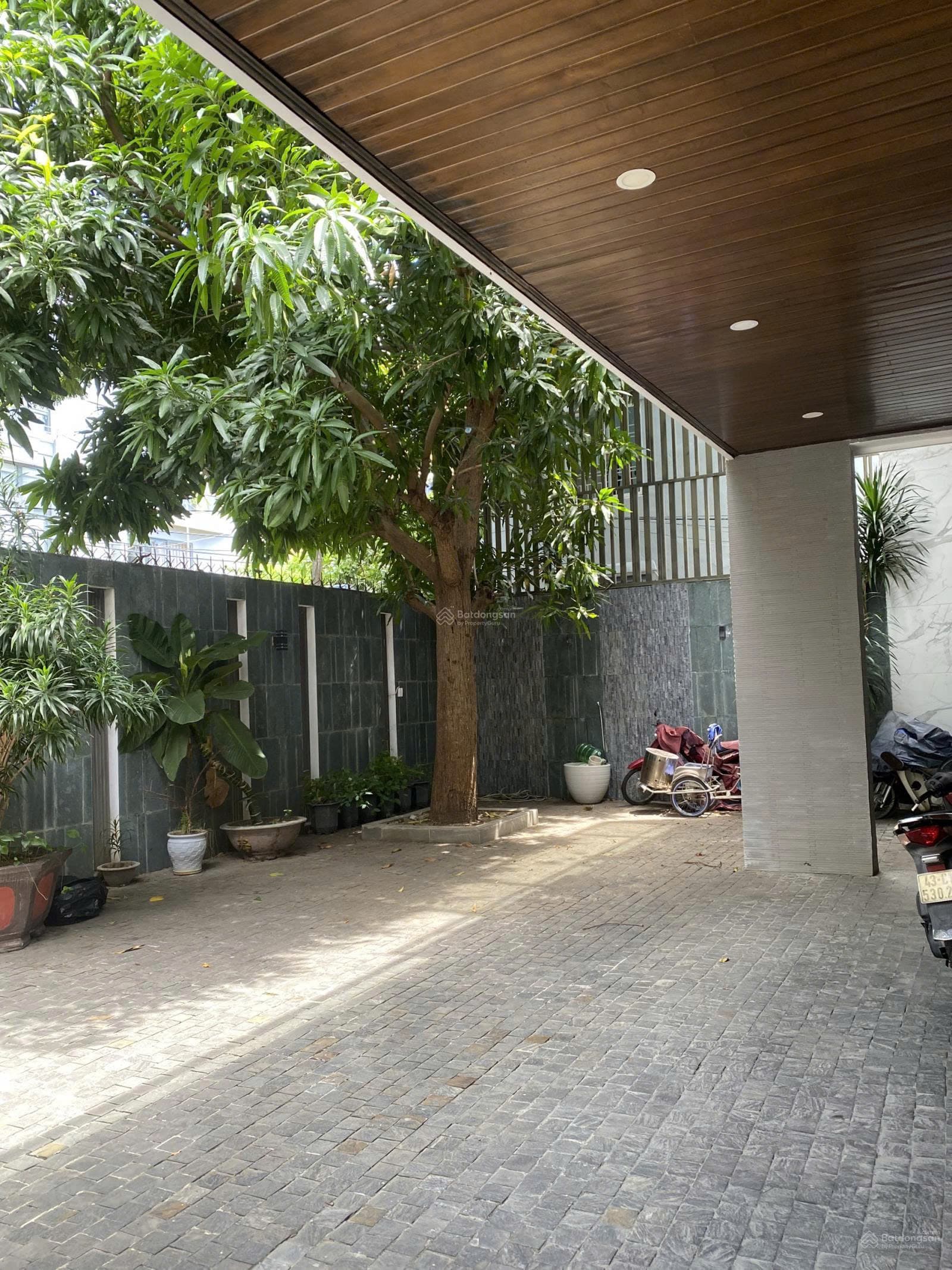 Nhà nguyên căn 2 tâng PHAN CHÂU TRINH , VỊ TRÍ GẦN NGUYỄN VĂN LINH. - Ảnh 4