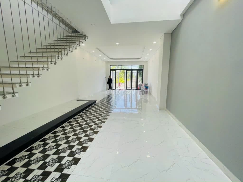 Nhà nguyên căn 2 tâng PHAN CHÂU TRINH , VỊ TRÍ GẦN NGUYỄN VĂN LINH. - Ảnh 6