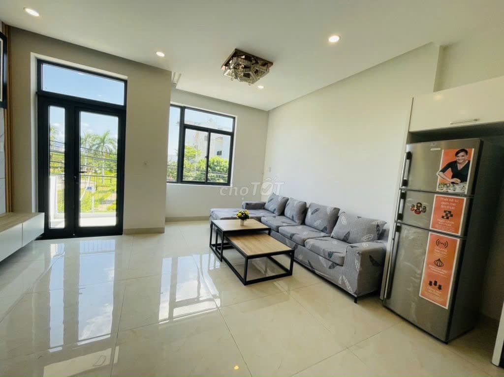 Nhà nguyên căn 2 tâng PHAN CHÂU TRINH , VỊ TRÍ GẦN NGUYỄN VĂN LINH. - Ảnh 7