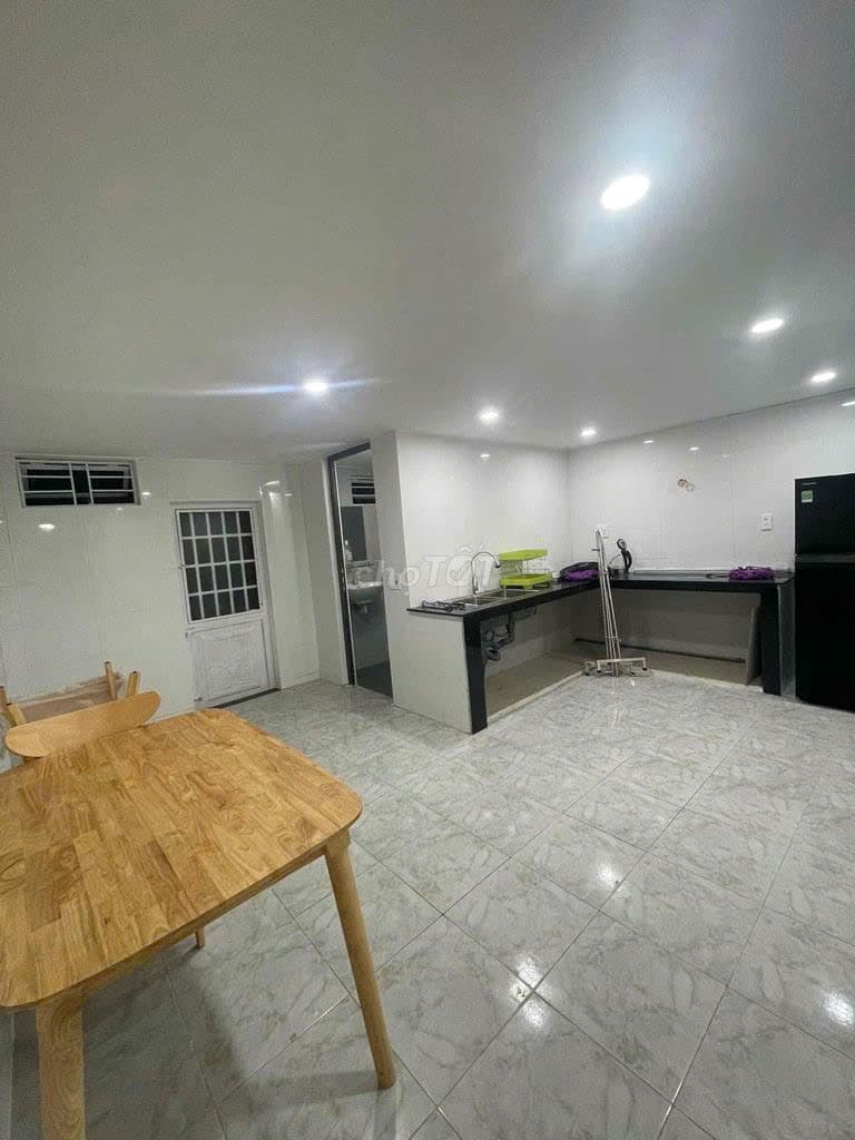 Nhà ở HỒ SỸ TÂN 2 Phòng ngủ nội thất đầy đủ giá chỉ 10tr/tháng - Ảnh 2