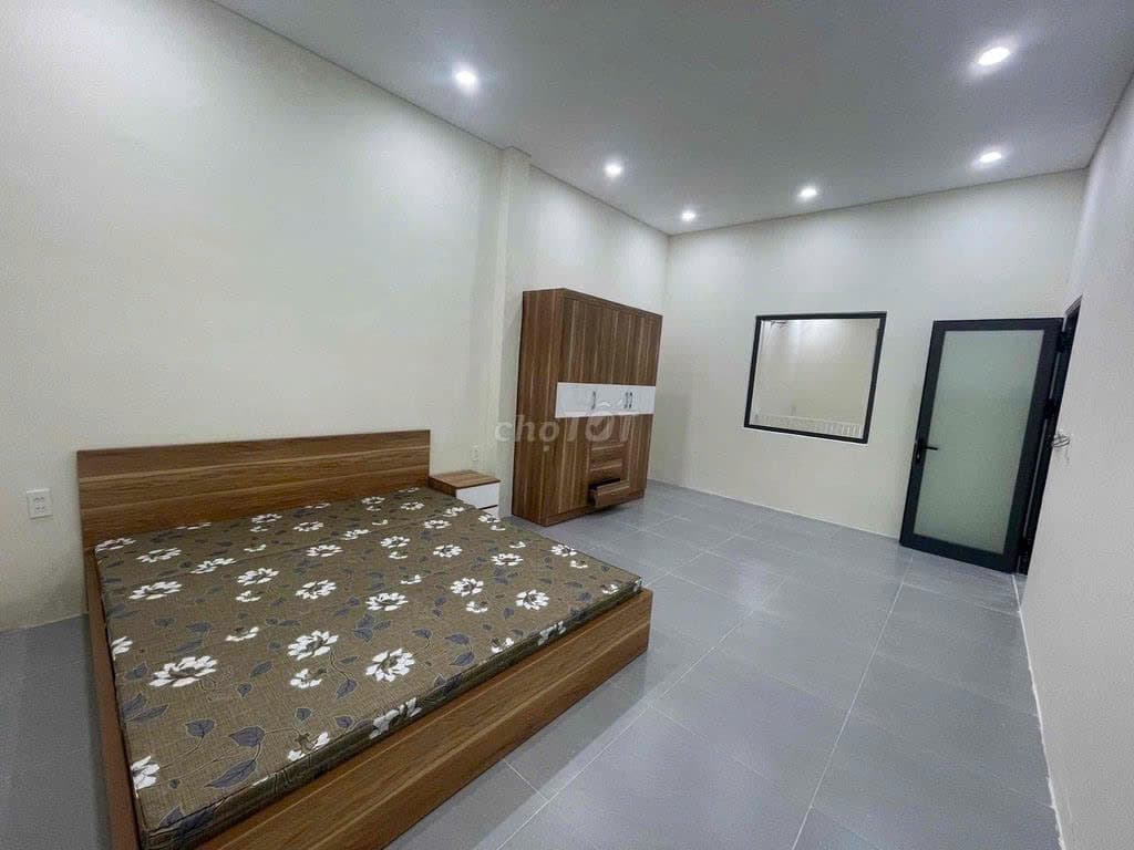 Nhà ở HỒ SỸ TÂN 2 Phòng ngủ nội thất đầy đủ giá chỉ 10tr/tháng - Ảnh 3