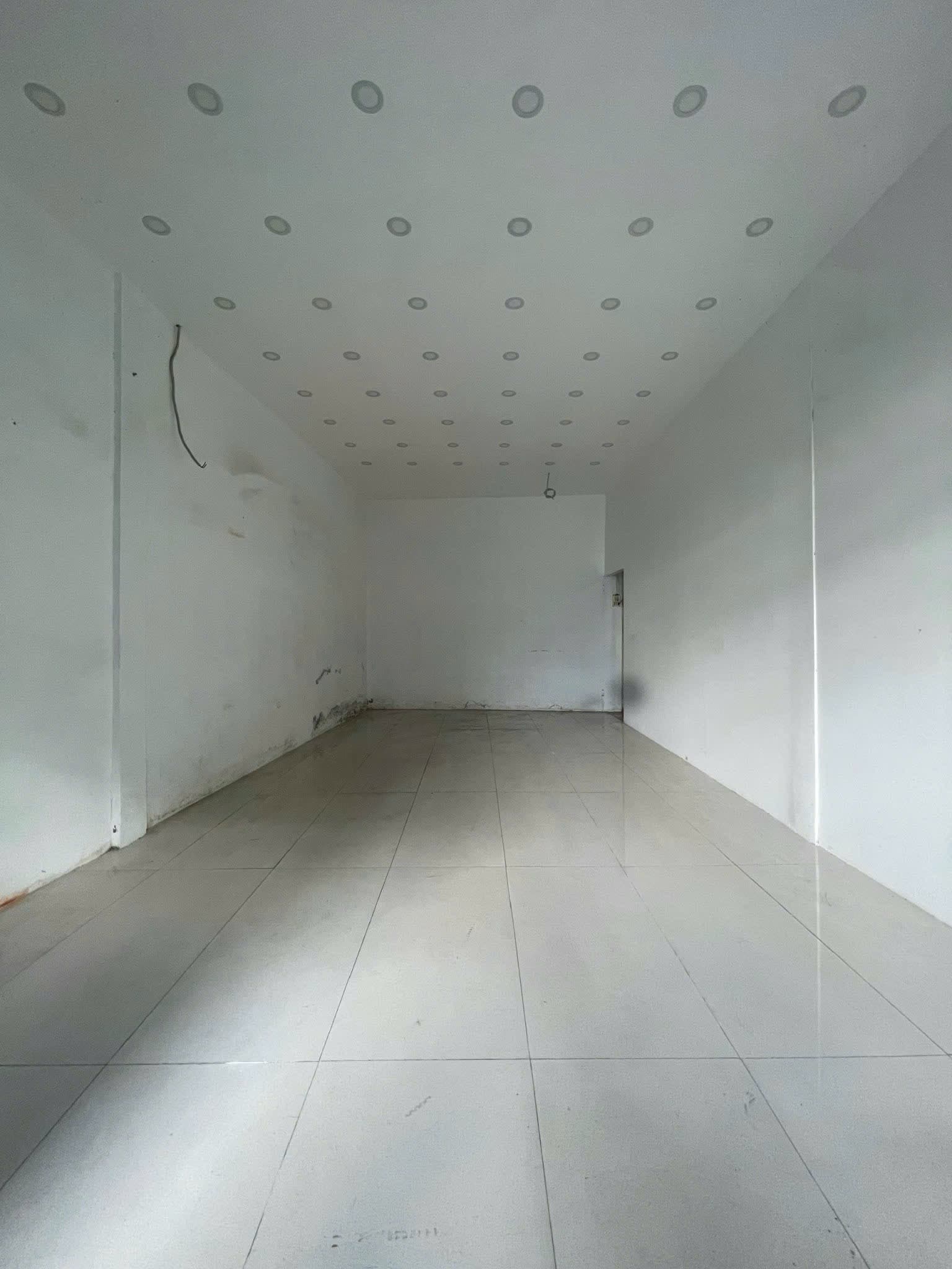 Mặt bằng kinh doanh Trưng Nữ Vương - Ảnh 1