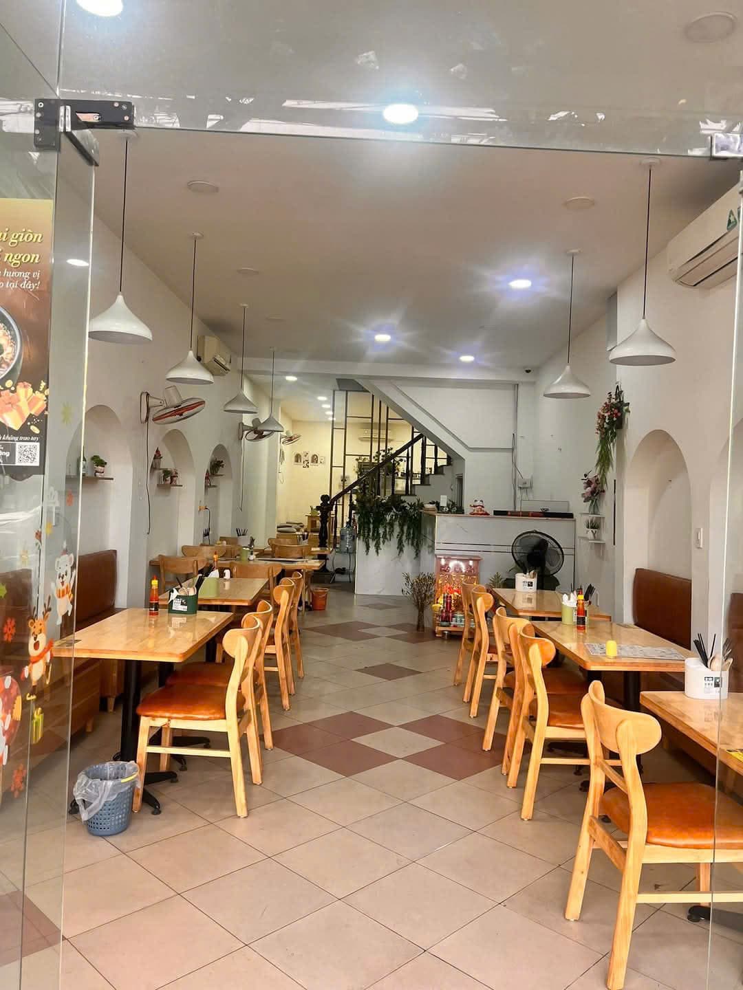 Mặt bằng kinh doanh Phan Đăng Lưu khu sầm uất, kinh doanh mọi ngành nghề - Ảnh 1