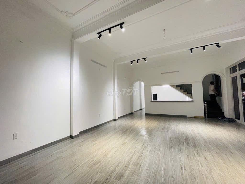 CHO THUÊ NHÀ 2 MẶT TIỀN – HOÀNG QUỐC VIỆT – SƠN TRÀ, ĐÀ NẴNG - Ảnh 1