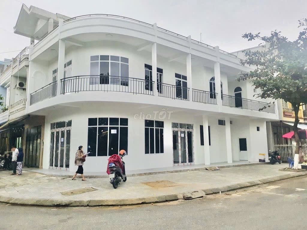 CHO THUÊ NHÀ 2 MẶT TIỀN – HOÀNG QUỐC VIỆT – SƠN TRÀ, ĐÀ NẴNG - Ảnh 2