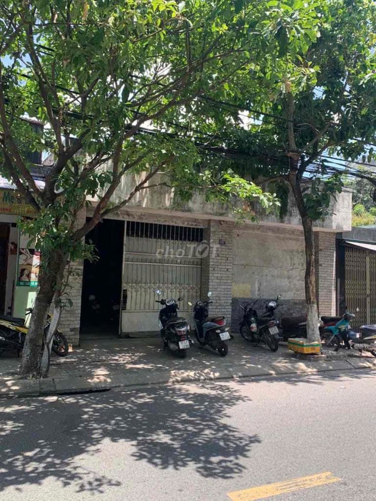 Mặt bằng kinh doanh đường Tô Hiệu 275m2, thích hợp làm kho hàng. - Ảnh 3