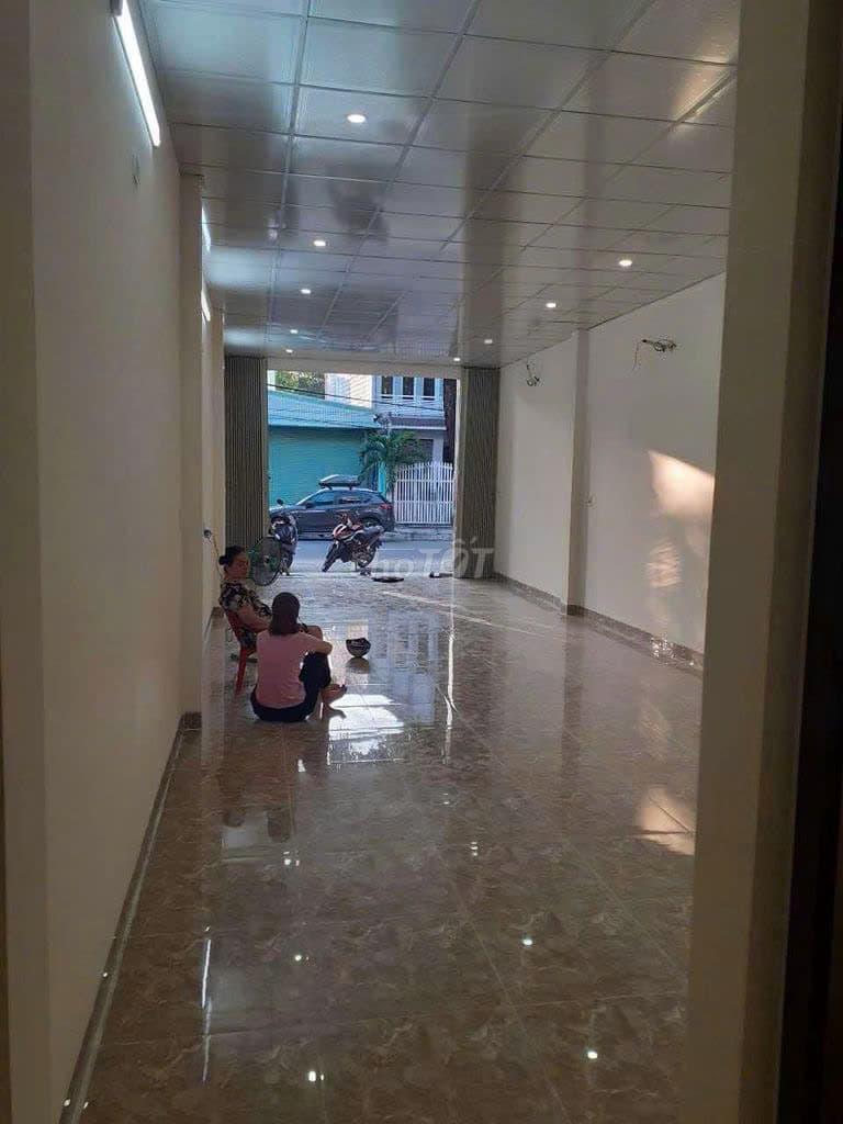 Mặt bằng kinh doanh đẹp tại Núi Thành, 90m2 - Ảnh 1