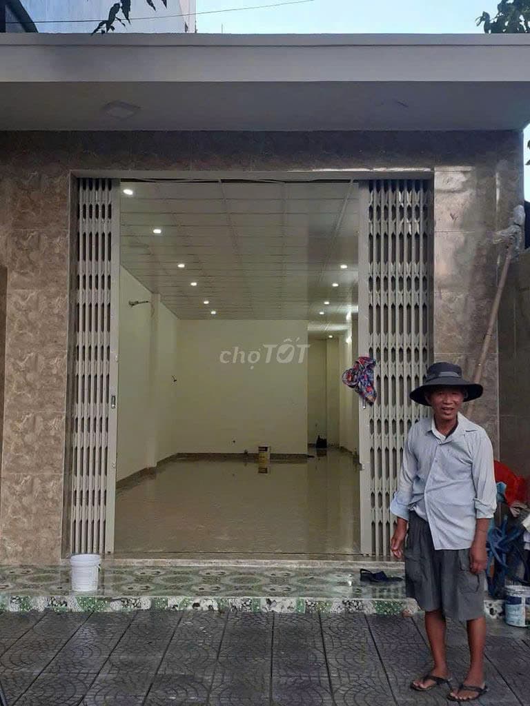 Mặt bằng kinh doanh đẹp tại Núi Thành, 90m2 - Ảnh 2