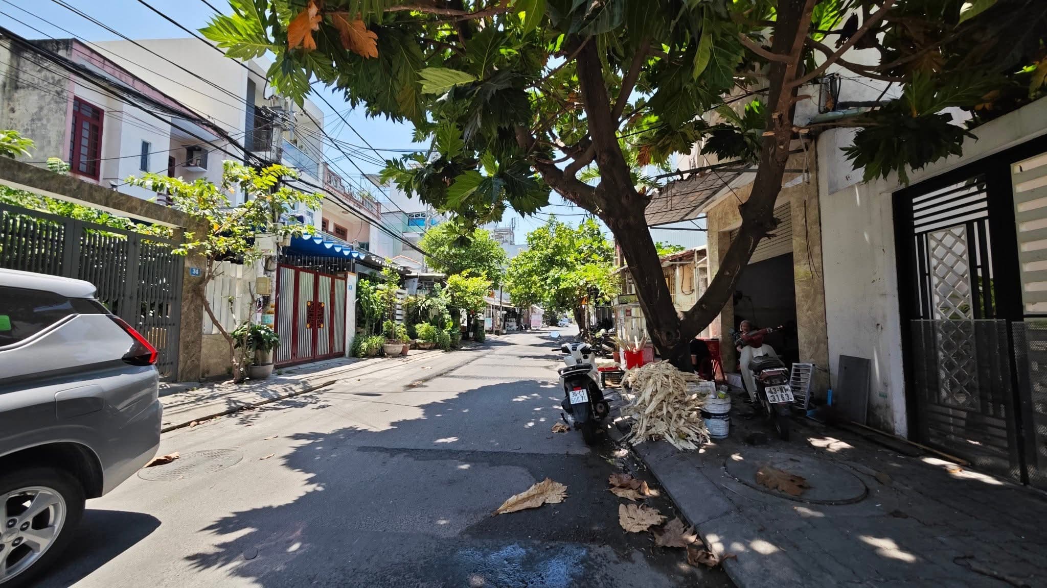 Nhà ở 2 phòng ngủ nguyễn thiện kế có sân xe - Ảnh 9