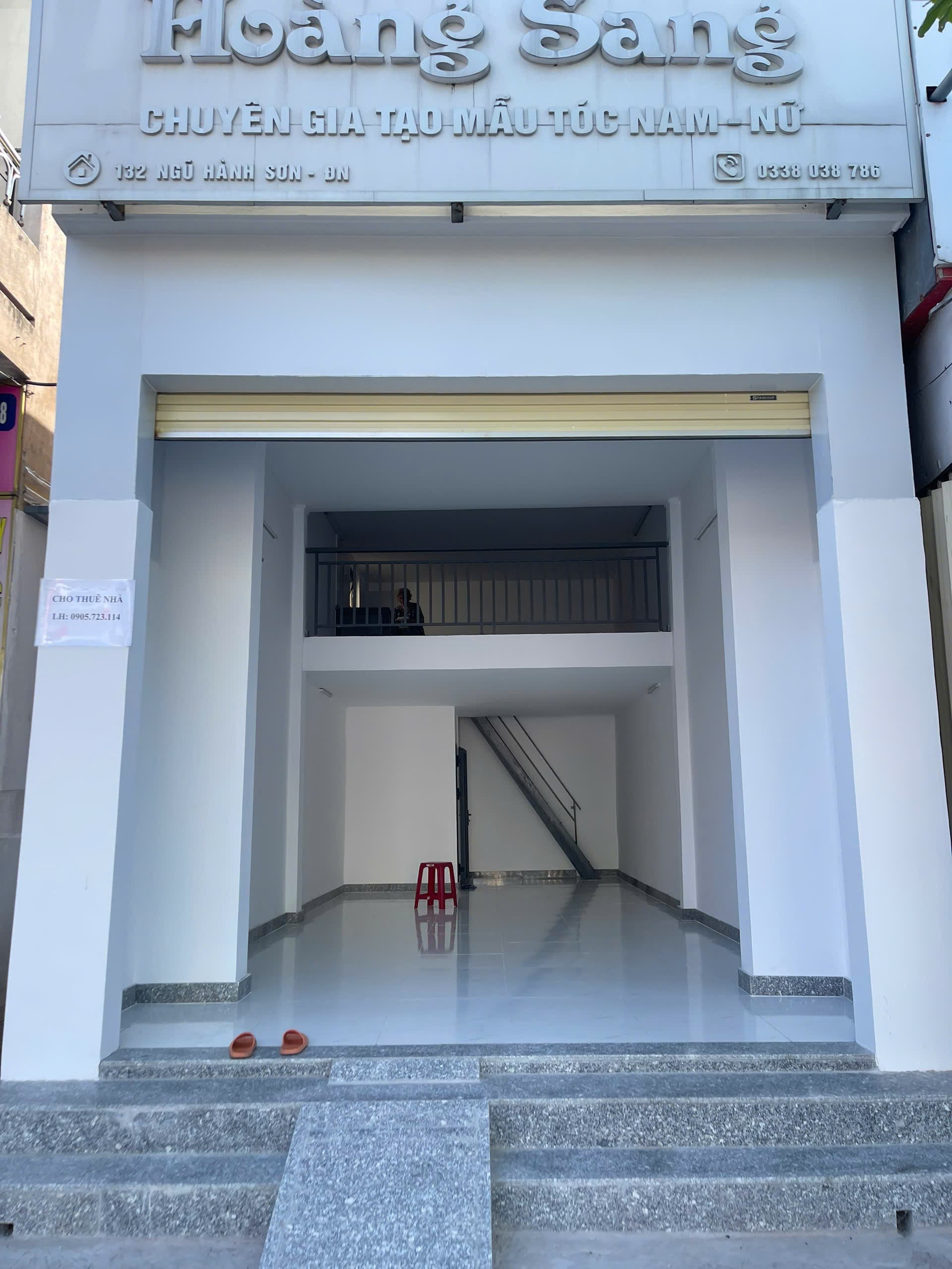 Mặt bằng kinh doanh đường Ngũ Hành Sơn, phù hợp làm salon, kinh doanh - Ảnh 2