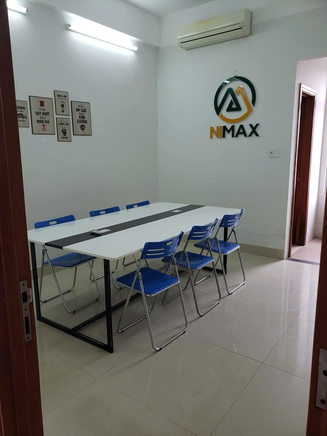 Văn phòng cho thuê tầng 4 tại trung tâm quận Hải Châu, Cao Thắng - Ảnh 1