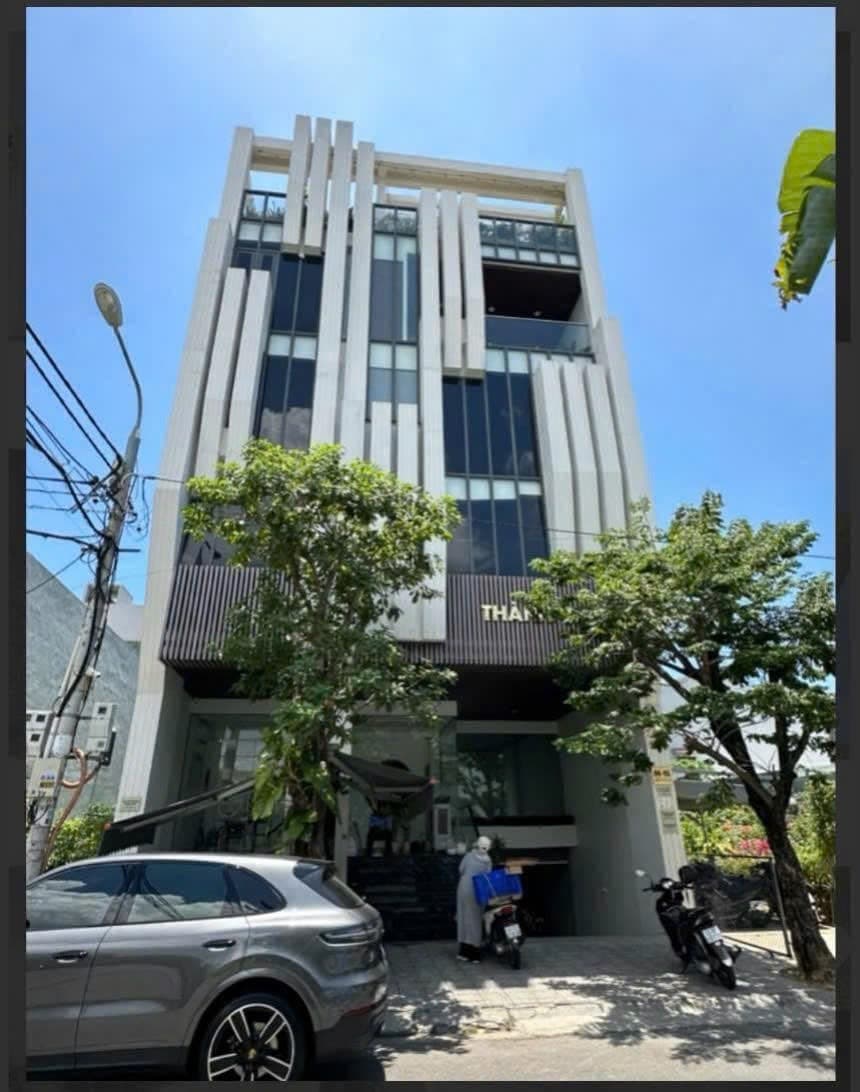 Văn phòng cho thuê tầng 3 đường Gò Nảy 4 - Ảnh 4