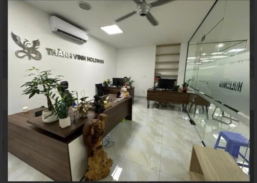 Văn phòng cho thuê tầng 3 đường Gò Nảy 4 - Ảnh 3