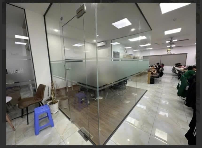 Văn phòng cho thuê tầng 3 đường Gò Nảy 4 - Ảnh 2