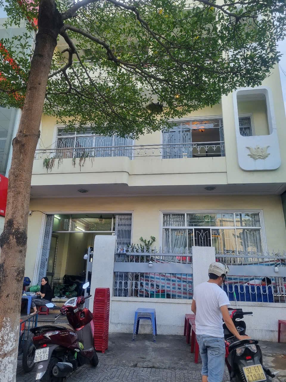 NGUYÊN CĂN 3 TẦNG LÊ DUẨN - Ảnh 1