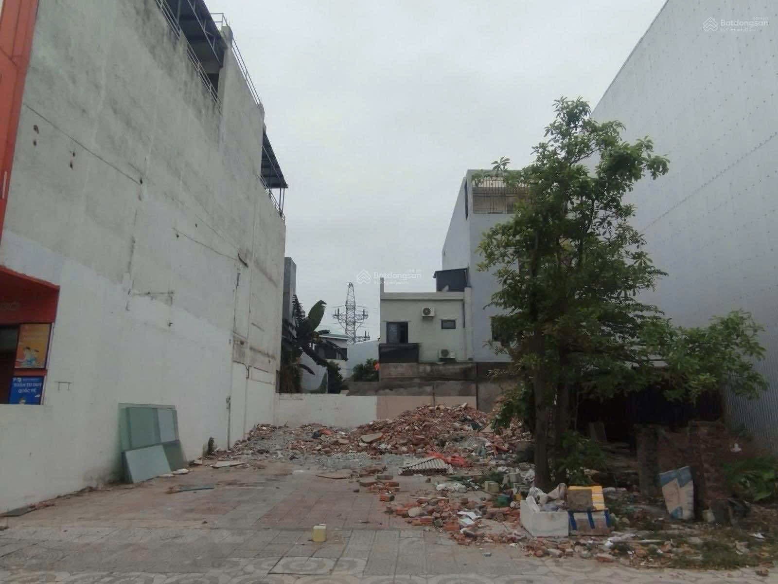 Đất 2 lô nguyễn phước lan gần bùng binh - Ảnh 1