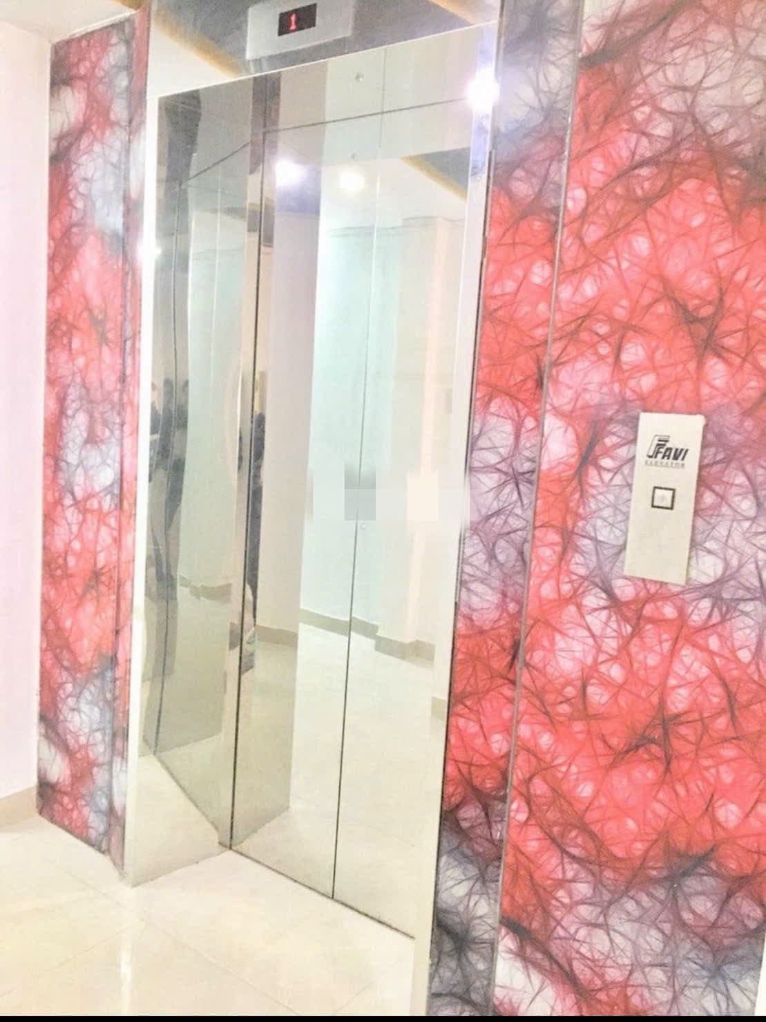 Nhà 4 tầng Thái phiên có thang máy - Ảnh 3