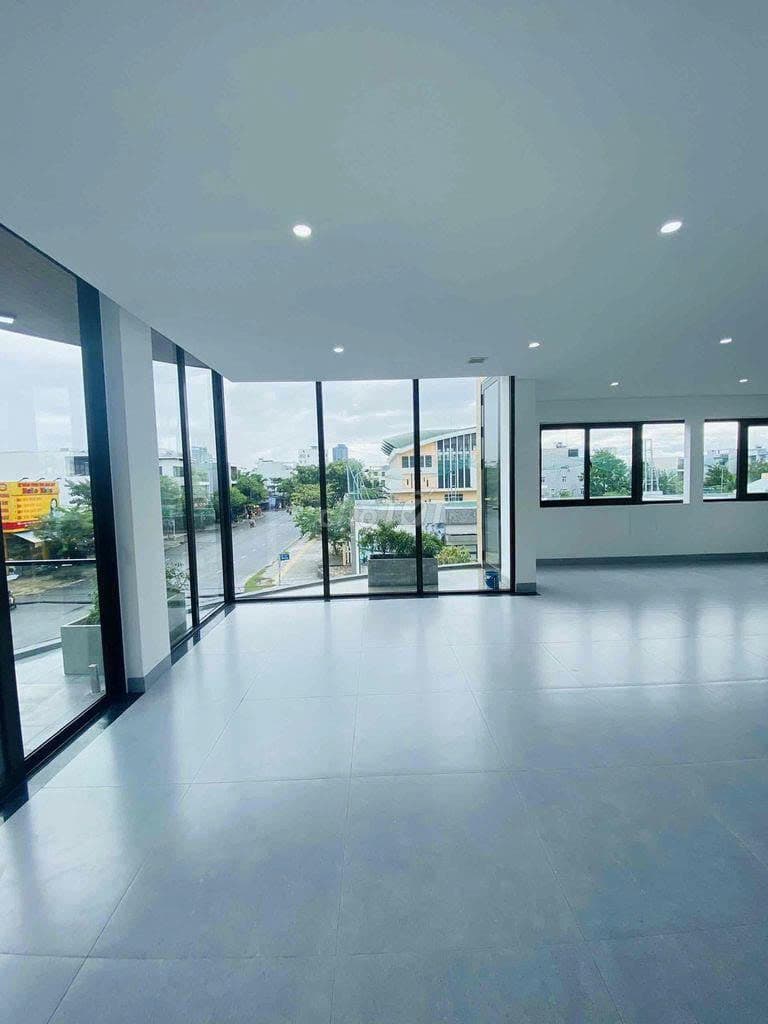 VĂN PHÒNG CHO THUÊ TẦNG 2 150M2 TẠI TRẦN NHÂN TÔNG - Ảnh 4