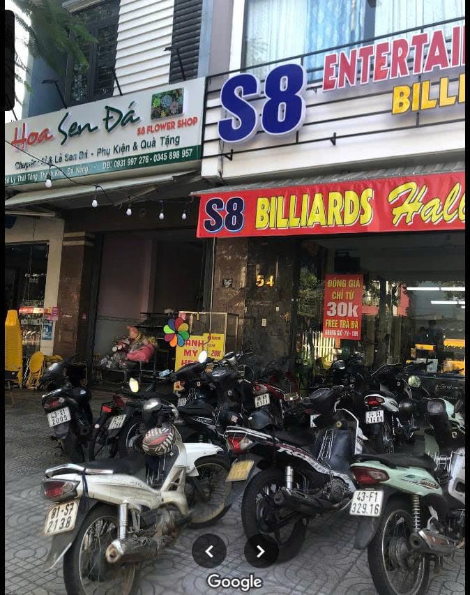 Mặt bằng đẹp, riêng biệt – 2 tầng – Diện tích rộng rãi – Giá mềm - Ảnh 1