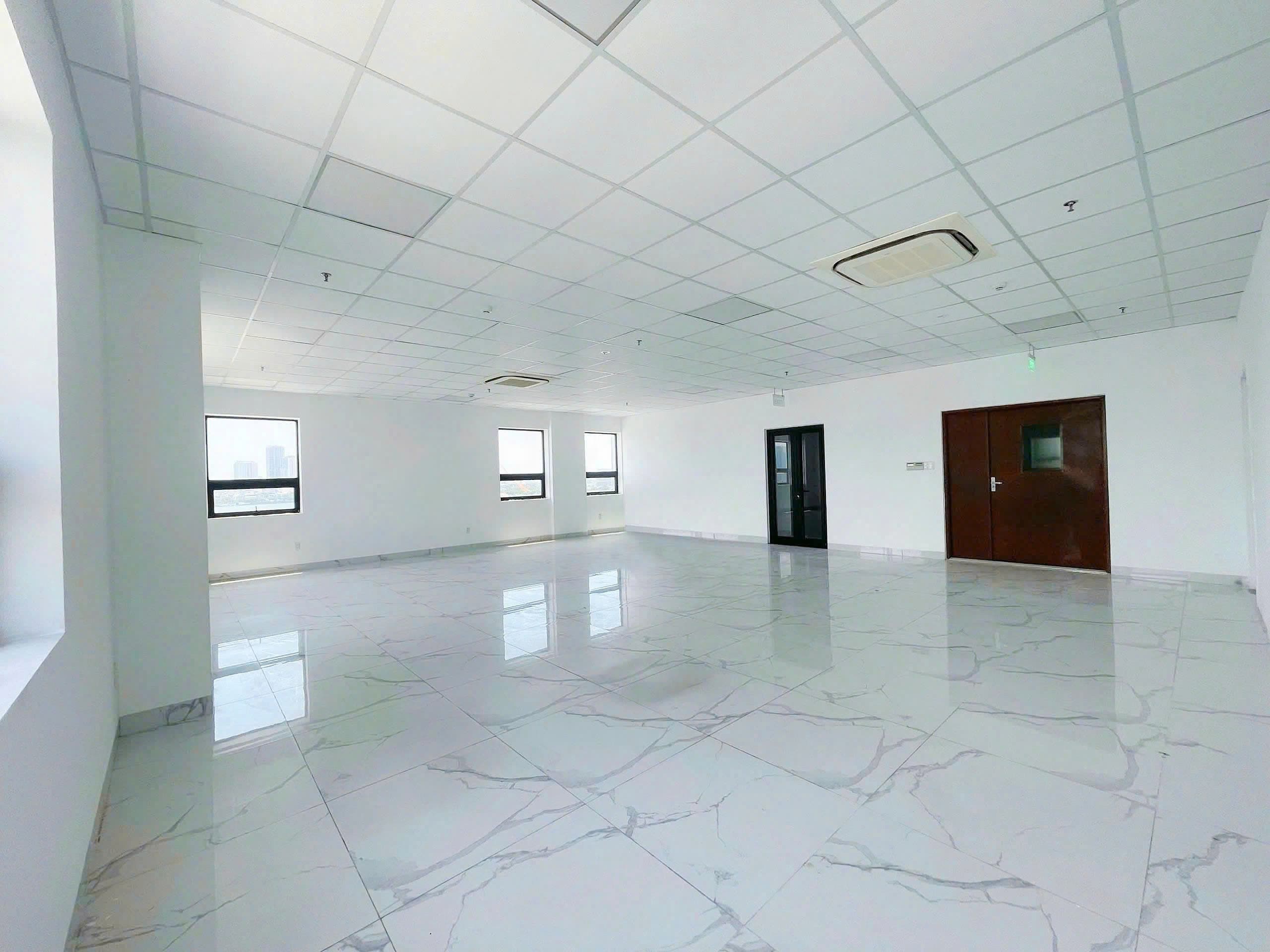 CHO THUÊ VĂN PHÒNG ĐẸP TẦNG 6, 7 ĐƯỜNG NÚI THÀNH – HẢI CHÂU - Ảnh 3