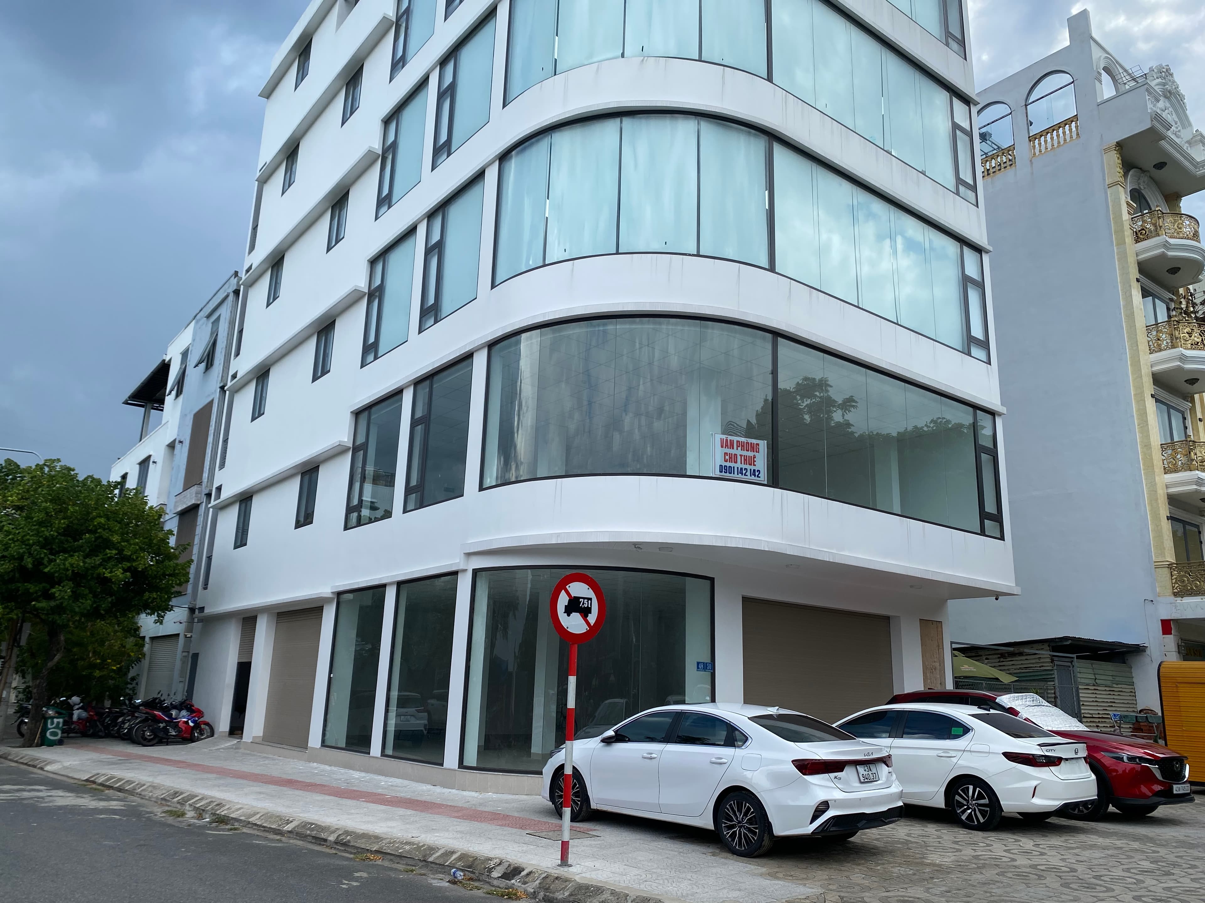 CHO THUÊ NHÀ 2 TẦNG MẶT TIỀN – NGUYỄN PHƯỚC LAN, CẨM LỆ - Ảnh 2