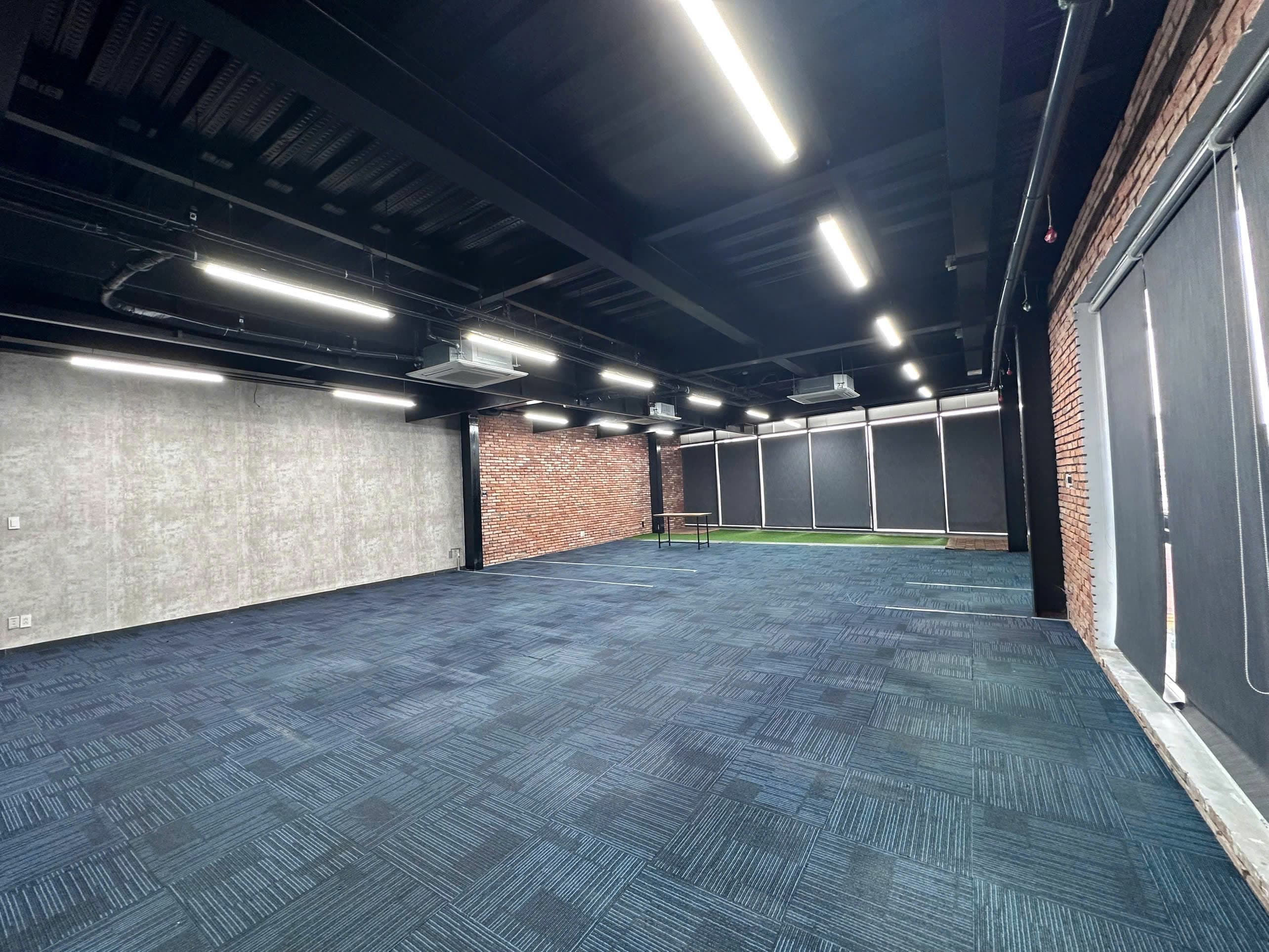 VĂN PHÒNG CHO THUÊ 230M2 TRONG TOÀ NHÀ ĐƯỜNG NGUYỄN HỮU THỌ - Ảnh 3