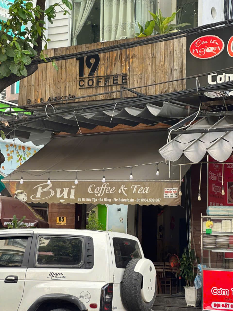 Văn phòng 60m2 hai mặt tiền tại Hà Huy Tập, phù hợp cho thuê làm văn phòng - Ảnh 2