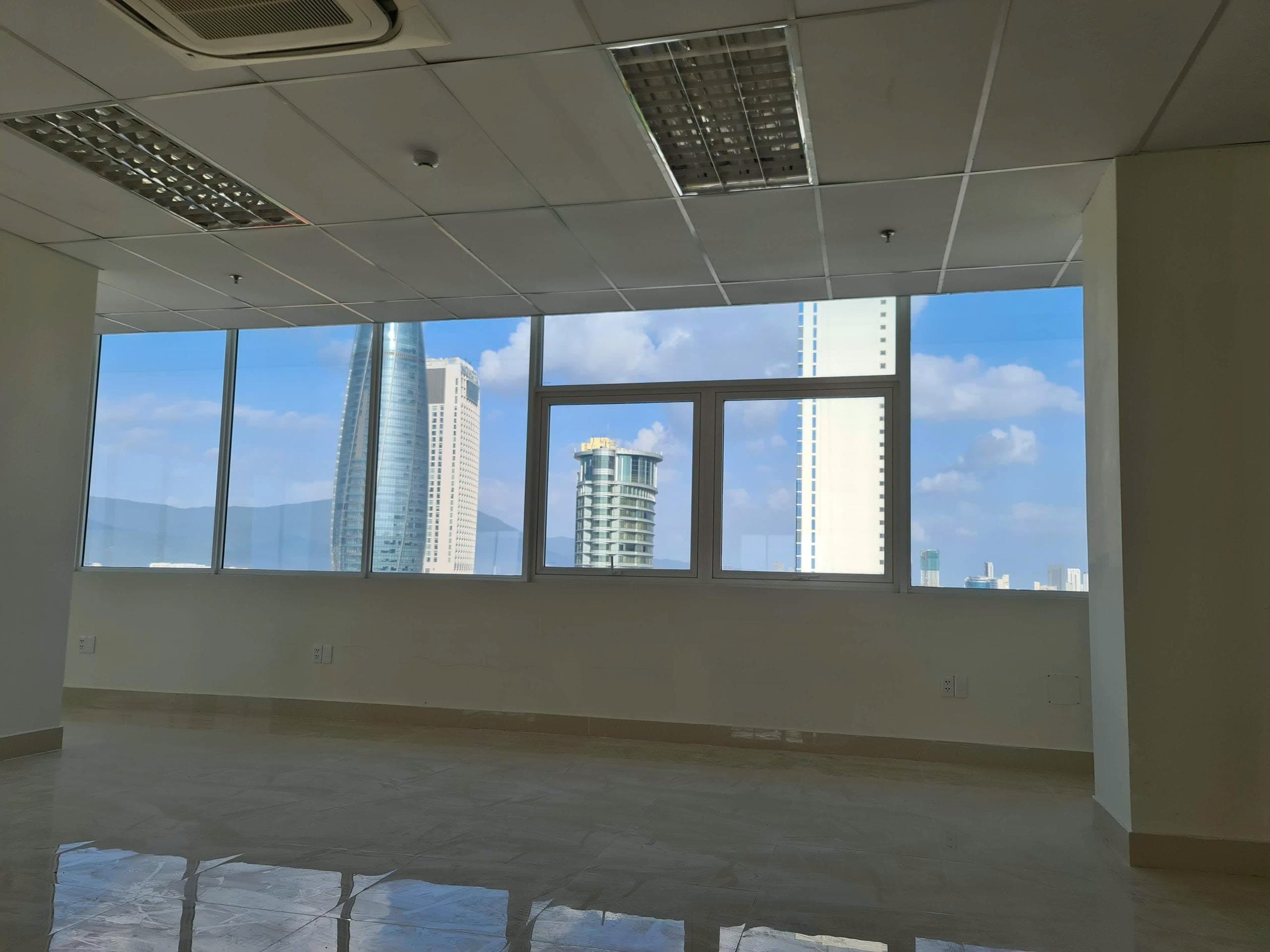 VĂN PHÒNG CHO THUÊ 120M2 TẠI ĐƯỜNG QUANG TRUNG - Ảnh 5