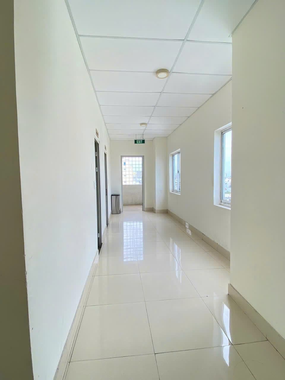 VĂN PHÒNG CHO THUÊ 120M2 TẠI ĐƯỜNG QUANG TRUNG - Ảnh 1