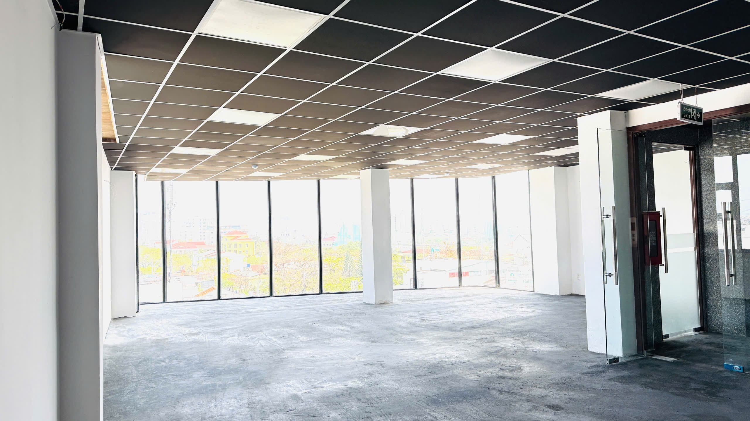 VĂN PHÒNG CHO THUÊ 200M2 - 250M2 TẠI NGUYỄN HỮU THỌ - Ảnh 6