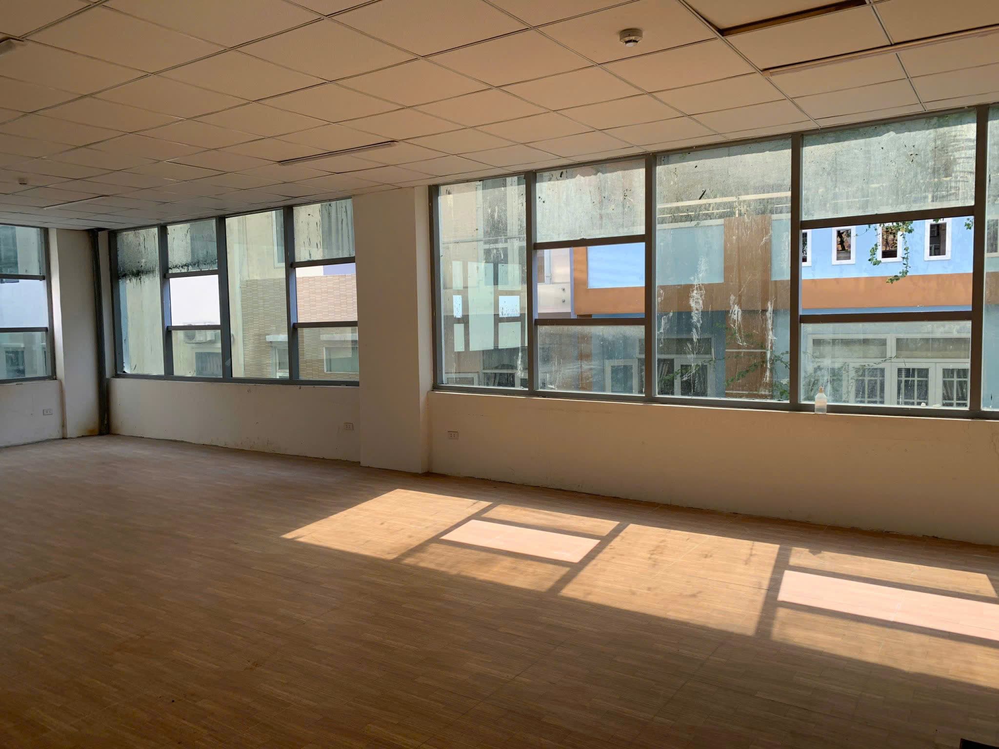 VĂN PHÒNG CHO THUÊ 200M2 - 250M2 TẠI NGUYỄN HỮU THỌ - Ảnh 5