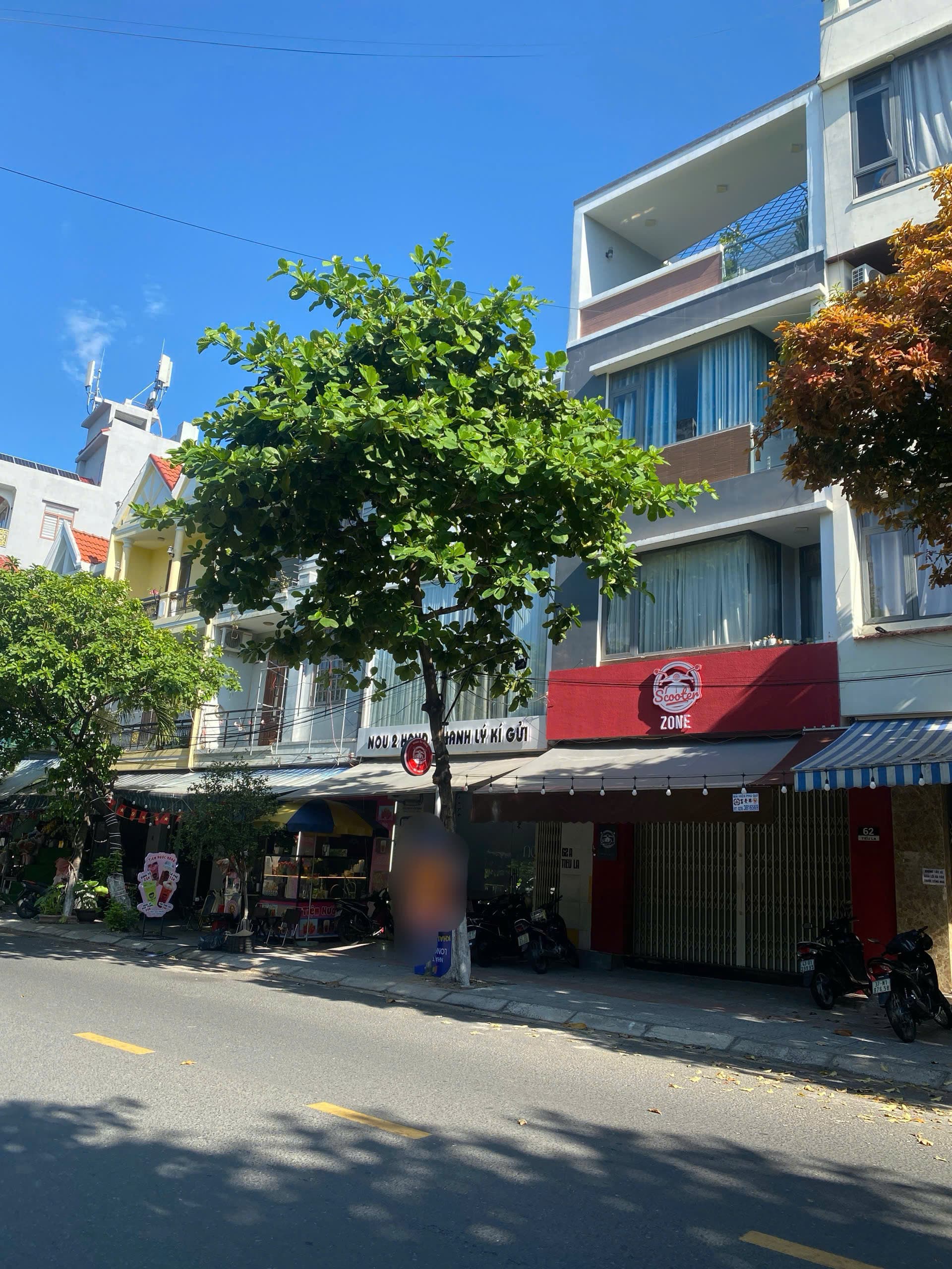 CHO THUÊ NHÀ NGUYÊN CĂN 3 TẦNG – ĐƯỜNG TIỂU LA – HẢI CHÂU – VỊ TRÍ TRUNG TÂM 📍 - Ảnh 5