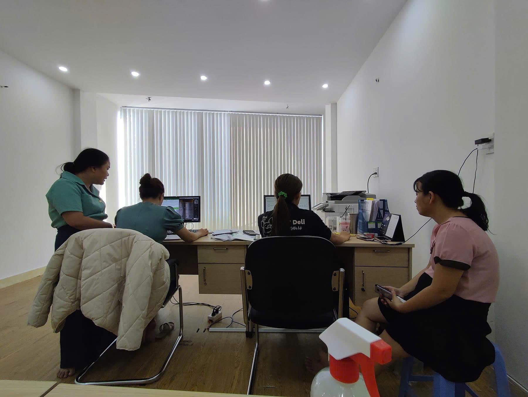 CHO THUÊ NHÀ NGUYÊN CĂN 3 TẦNG – ĐƯỜNG TIỂU LA – HẢI CHÂU – VỊ TRÍ TRUNG TÂM 📍 - Ảnh 2