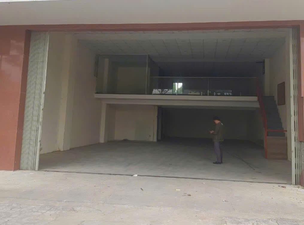 Nguyên căn 2,5 tầng đường Nguyễn Phước Lan - Ảnh 1