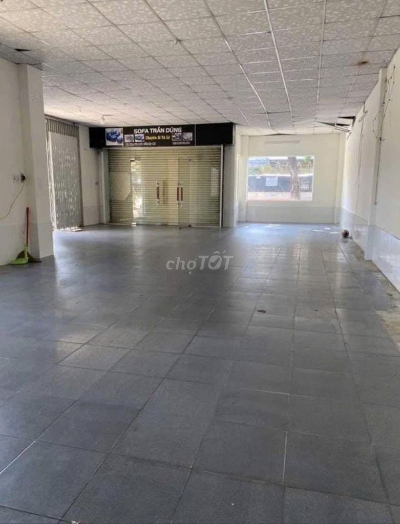 MẶT BẰNG KINH DOANH 3 MẶT TIỀN 170M2 TẠI ĐẶNG VĂN NGỮ - Ảnh 4