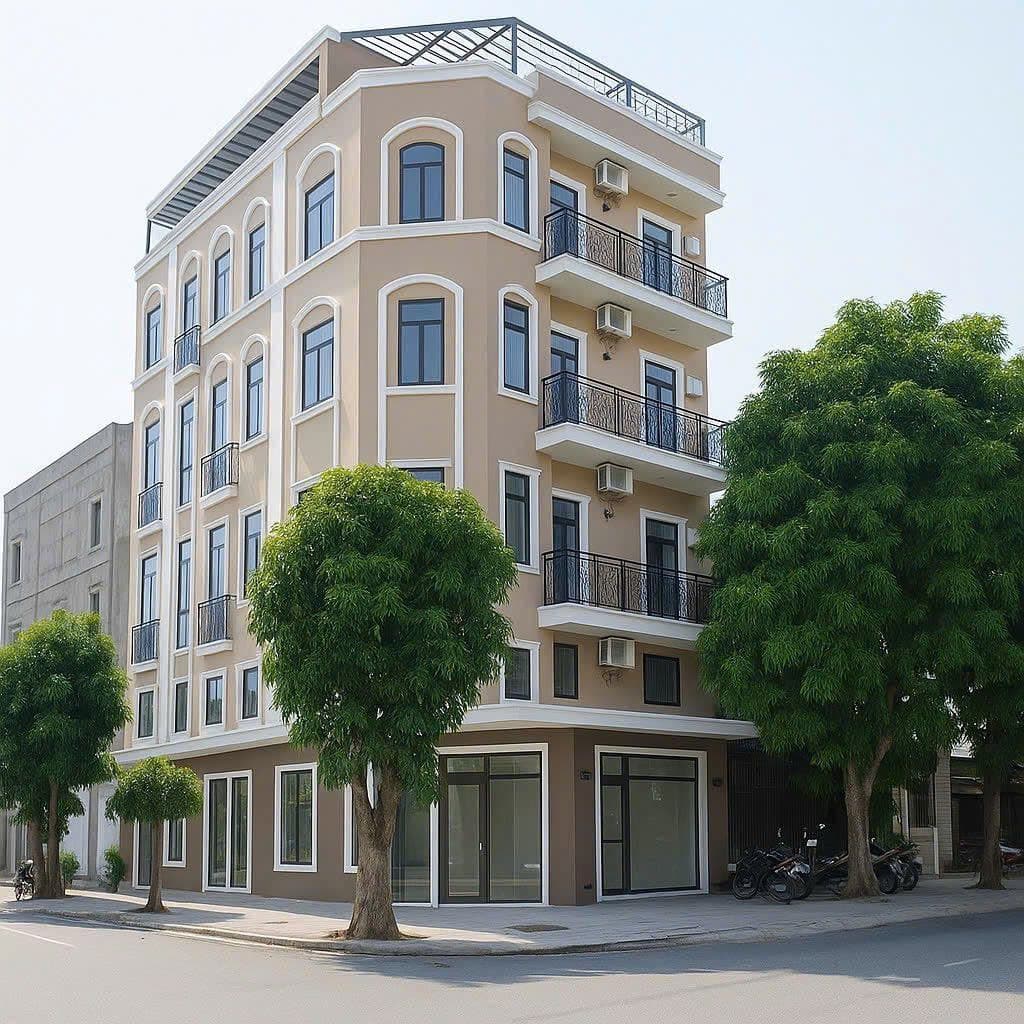 CĂN HỘ 38M2 PHÙ HỢP GIA ĐÌNH NHỎ TẠI NGÔ HUY DIỄN - Ảnh 2